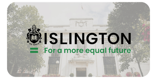 Islington Town Hall